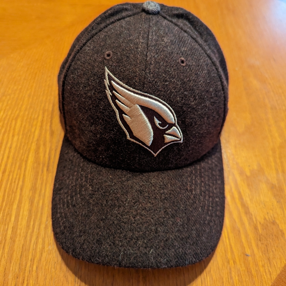 New Era Arizona Cardinals Hat